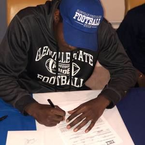 Meet your Posher, Terrell